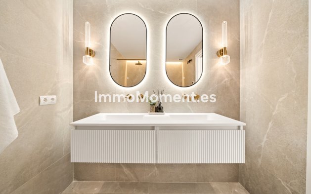 Reventa - Apartamento - Benahavís - La Quinta