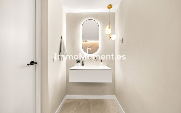 Reventa - Apartamento - Benahavís - La Quinta