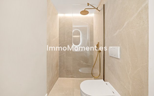 Reventa - Apartamento - Benahavís - La Quinta