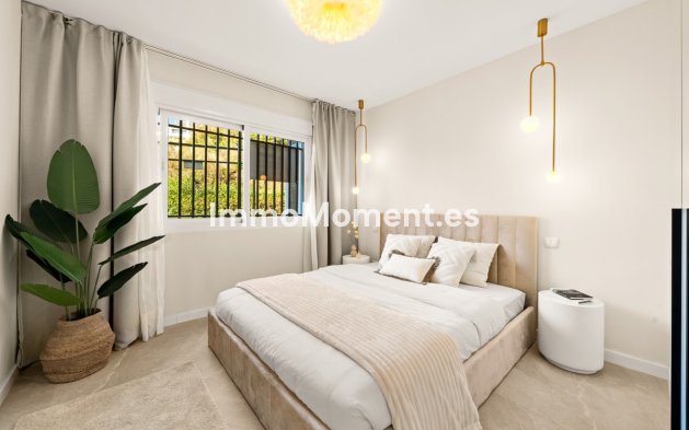 Reventa - Apartamento - Benahavís - La Quinta