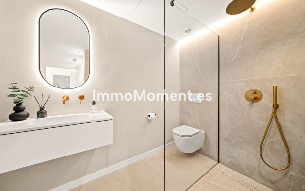 Reventa - Apartamento - Benahavís - La Quinta