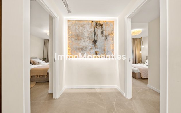 Reventa - Apartamento - Benahavís - La Quinta