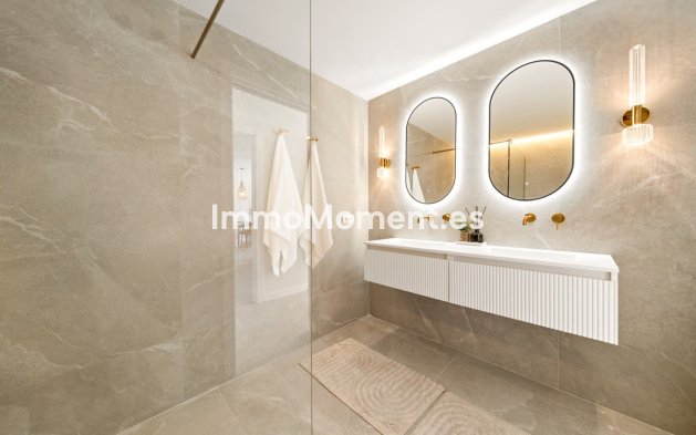 Reventa - Apartamento - Benahavís - La Quinta