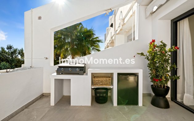 Reventa - Apartamento - Benahavís - La Quinta