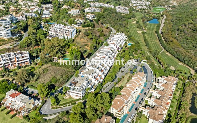 Reventa - Apartamento - Benahavís - La Quinta