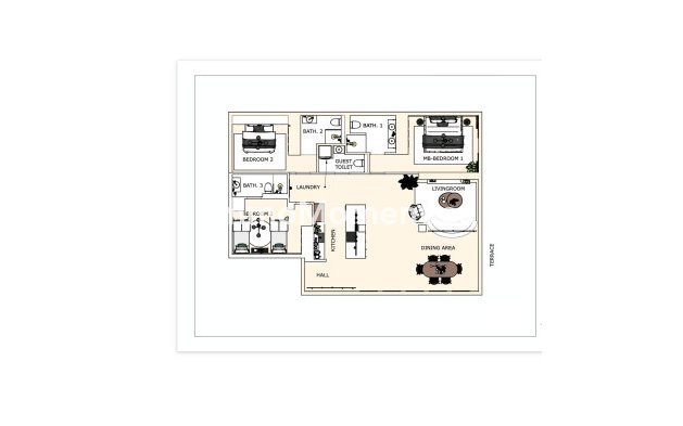 Reventa - Apartamento - Benahavís - La Quinta