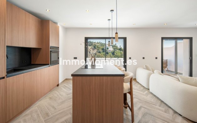 Revente - Appartement - Benahavís - La Quinta