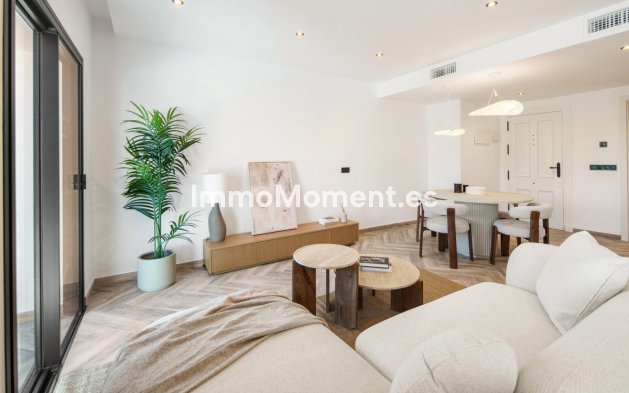 Revente - Appartement - Benahavís - La Quinta