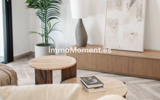 Revente - Appartement - Benahavís - La Quinta