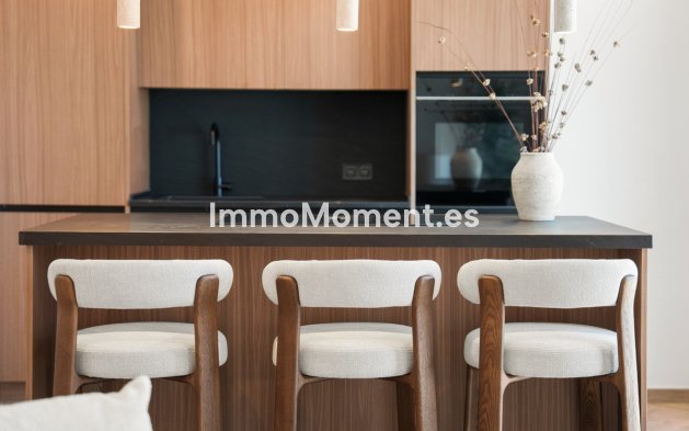 Revente - Appartement - Benahavís - La Quinta