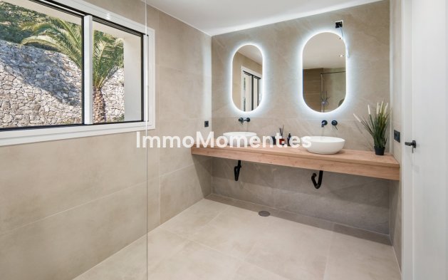 Revente - Appartement - Benahavís - La Quinta