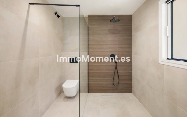 Revente - Appartement - Benahavís - La Quinta