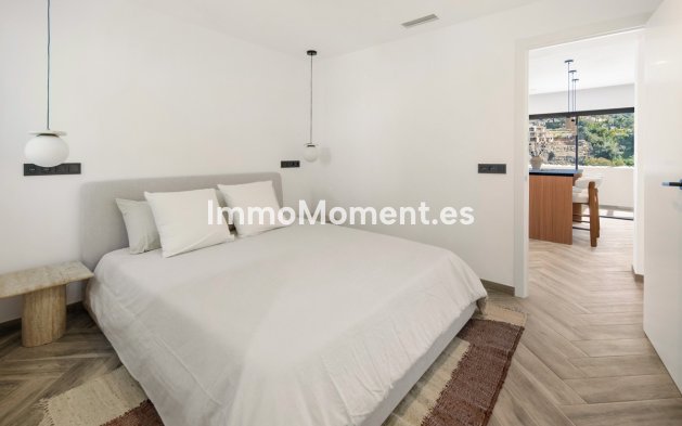 Revente - Appartement - Benahavís - La Quinta