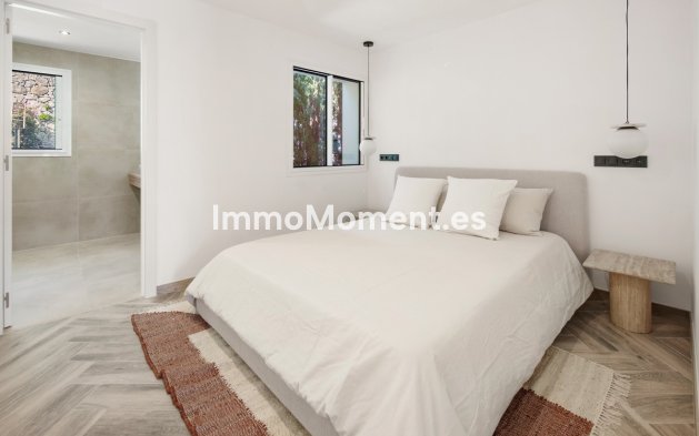 Revente - Appartement - Benahavís - La Quinta