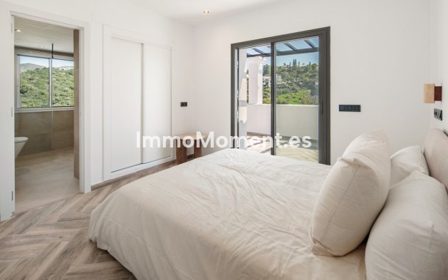 Revente - Appartement - Benahavís - La Quinta