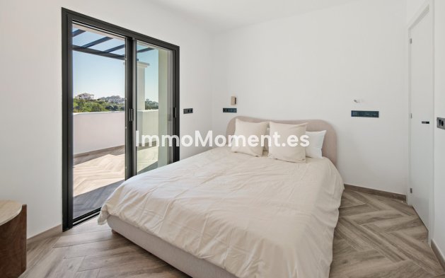 Revente - Appartement - Benahavís - La Quinta