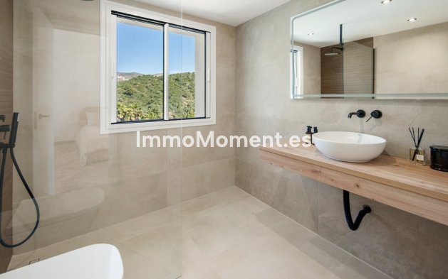 Revente - Appartement - Benahavís - La Quinta