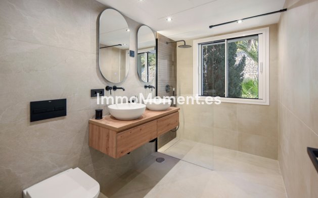 Revente - Appartement - Benahavís - La Quinta