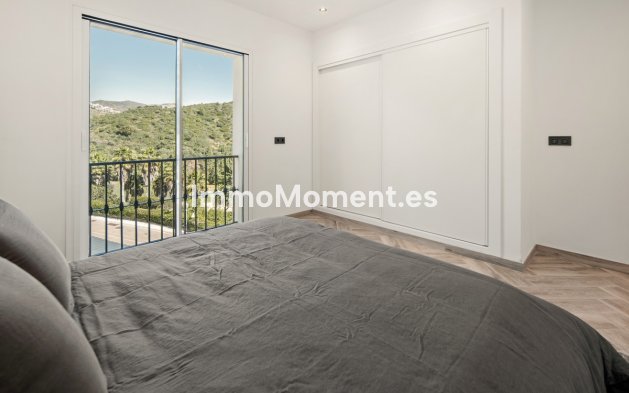 Revente - Appartement - Benahavís - La Quinta