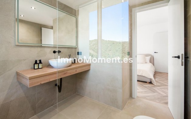 Revente - Appartement - Benahavís - La Quinta