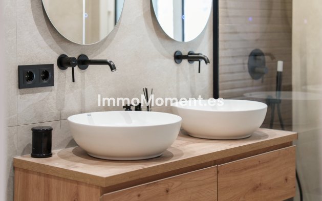 Revente - Appartement - Benahavís - La Quinta