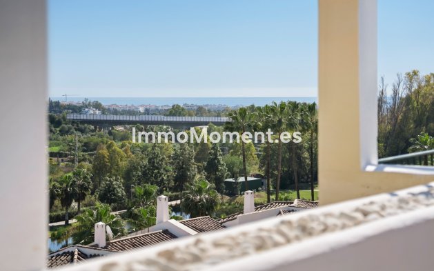 Revente - Appartement - Benahavís - La Quinta