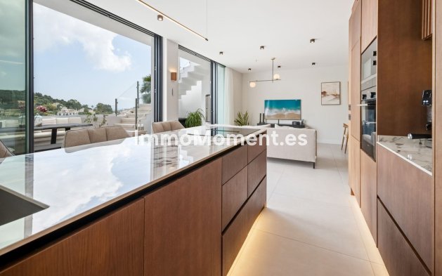 Wiederverkauf - Wohnung - Benahavís - La Quinta