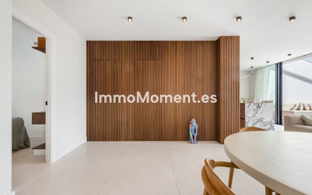 Wiederverkauf - Wohnung - Benahavís - La Quinta