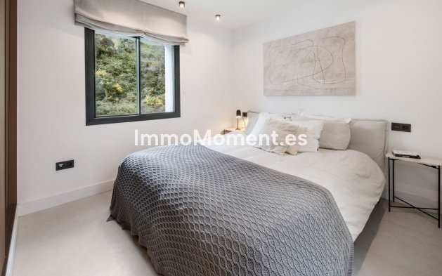 Wiederverkauf - Wohnung - Benahavís - La Quinta