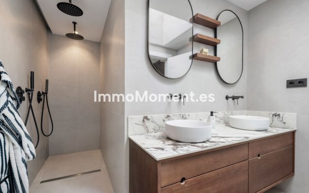 Wiederverkauf - Wohnung - Benahavís - La Quinta