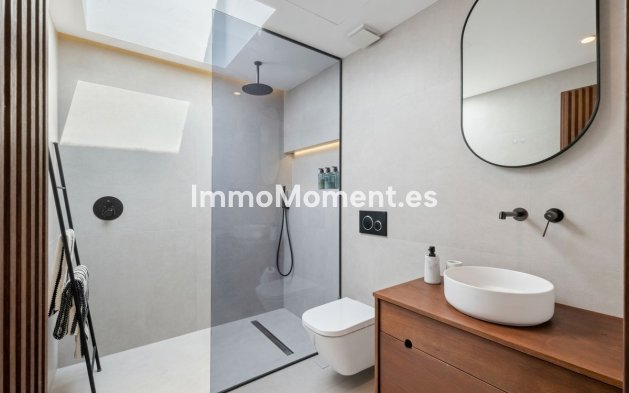 Wiederverkauf - Wohnung - Benahavís - La Quinta