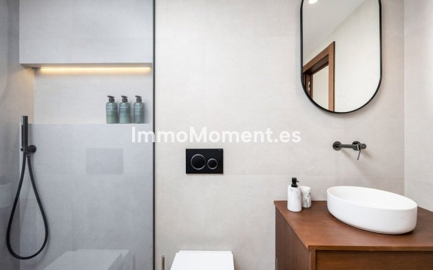 Wiederverkauf - Wohnung - Benahavís - La Quinta