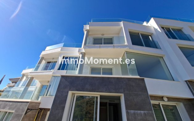 Bestaande woning - Geschakelde woning - Fuengirola - Fuengirola Centro