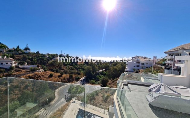 Bestaande woning - Geschakelde woning - Fuengirola - Fuengirola Centro