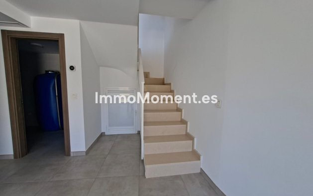 Bestaande woning - Geschakelde woning - Fuengirola - Fuengirola Centro