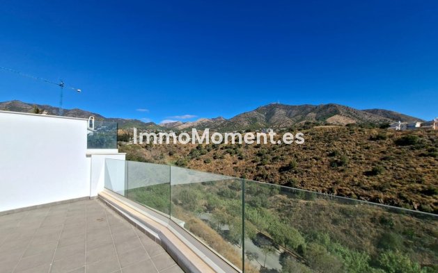Bestaande woning - Geschakelde woning - Fuengirola - Fuengirola Centro