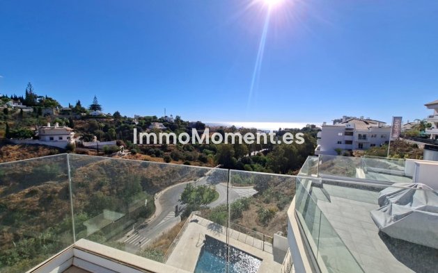 Bestaande woning - Geschakelde woning - Fuengirola - Fuengirola Centro