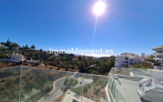 Bestaande woning - Geschakelde woning - Fuengirola - Fuengirola Centro