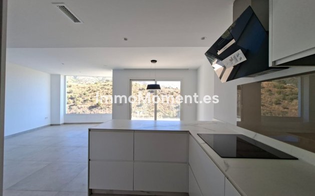 Bestaande woning - Geschakelde woning - Fuengirola - Fuengirola Centro