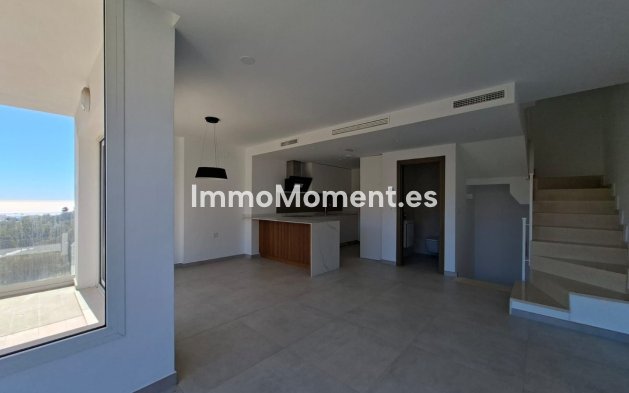Bestaande woning - Geschakelde woning - Fuengirola - Fuengirola Centro