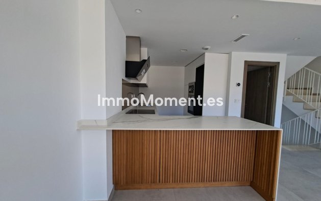 Bestaande woning - Geschakelde woning - Fuengirola - Fuengirola Centro
