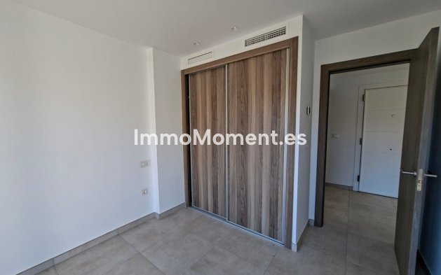 Bestaande woning - Geschakelde woning - Fuengirola - Fuengirola Centro