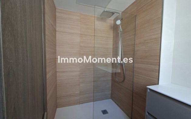 Bestaande woning - Geschakelde woning - Fuengirola - Fuengirola Centro