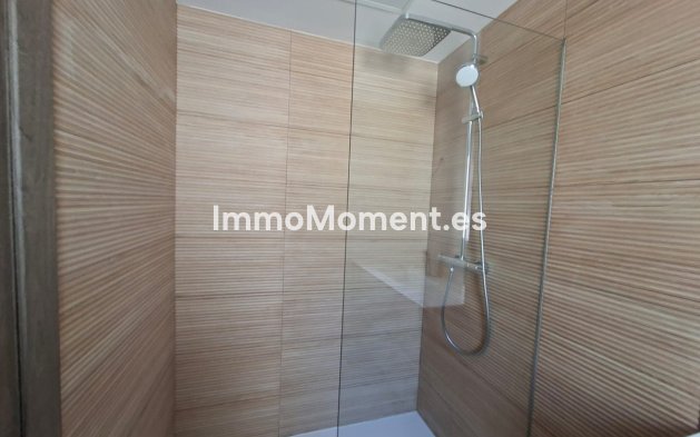Bestaande woning - Geschakelde woning - Fuengirola - Fuengirola Centro
