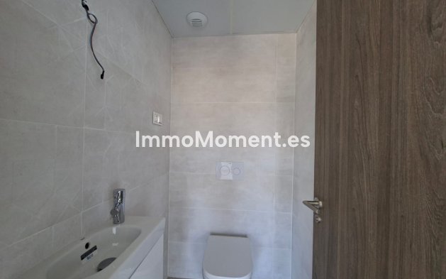 Bestaande woning - Geschakelde woning - Fuengirola - Fuengirola Centro