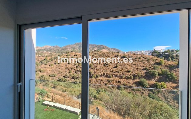 Bestaande woning - Geschakelde woning - Fuengirola - Fuengirola Centro