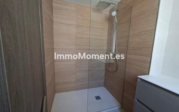 Bestaande woning - Geschakelde woning - Fuengirola - Fuengirola Centro