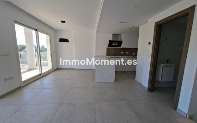 Bestaande woning - Geschakelde woning - Fuengirola - Fuengirola Centro