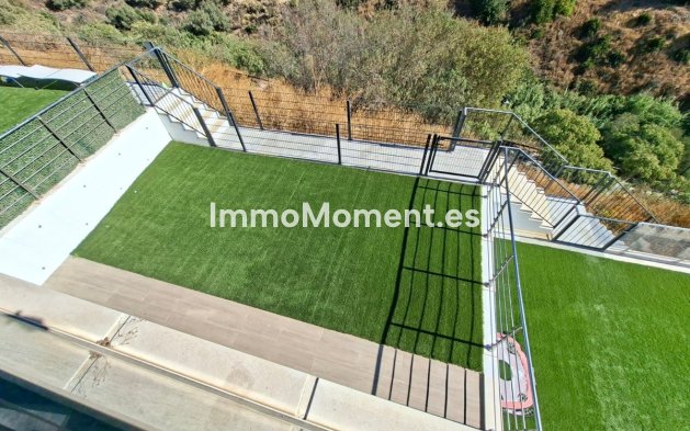 Bestaande woning - Geschakelde woning - Fuengirola - Fuengirola Centro