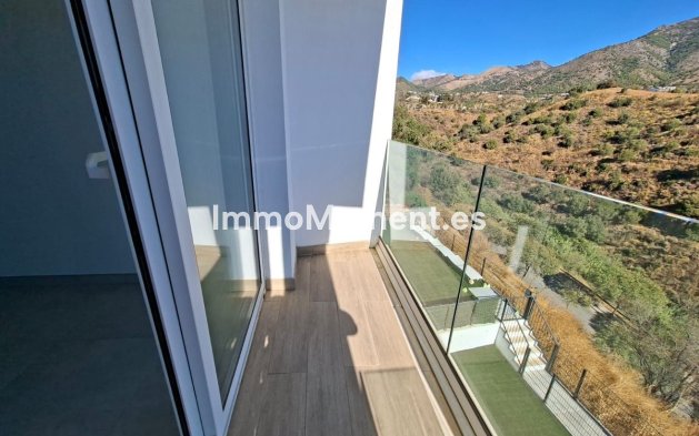 Bestaande woning - Geschakelde woning - Fuengirola - Fuengirola Centro